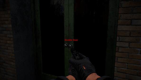 Daniel Pintado's Land Of Silence screenshot 6