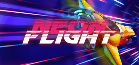 Neon Flight steam charts