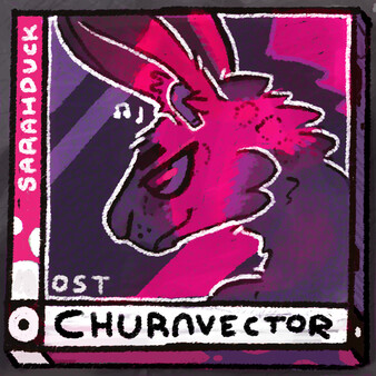 Churn Vector Soundtrack