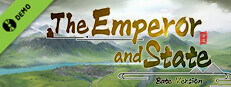 The Emperor and State Demo Small Capsule Image