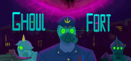 Ghoul Fort Cheat Engine/CT