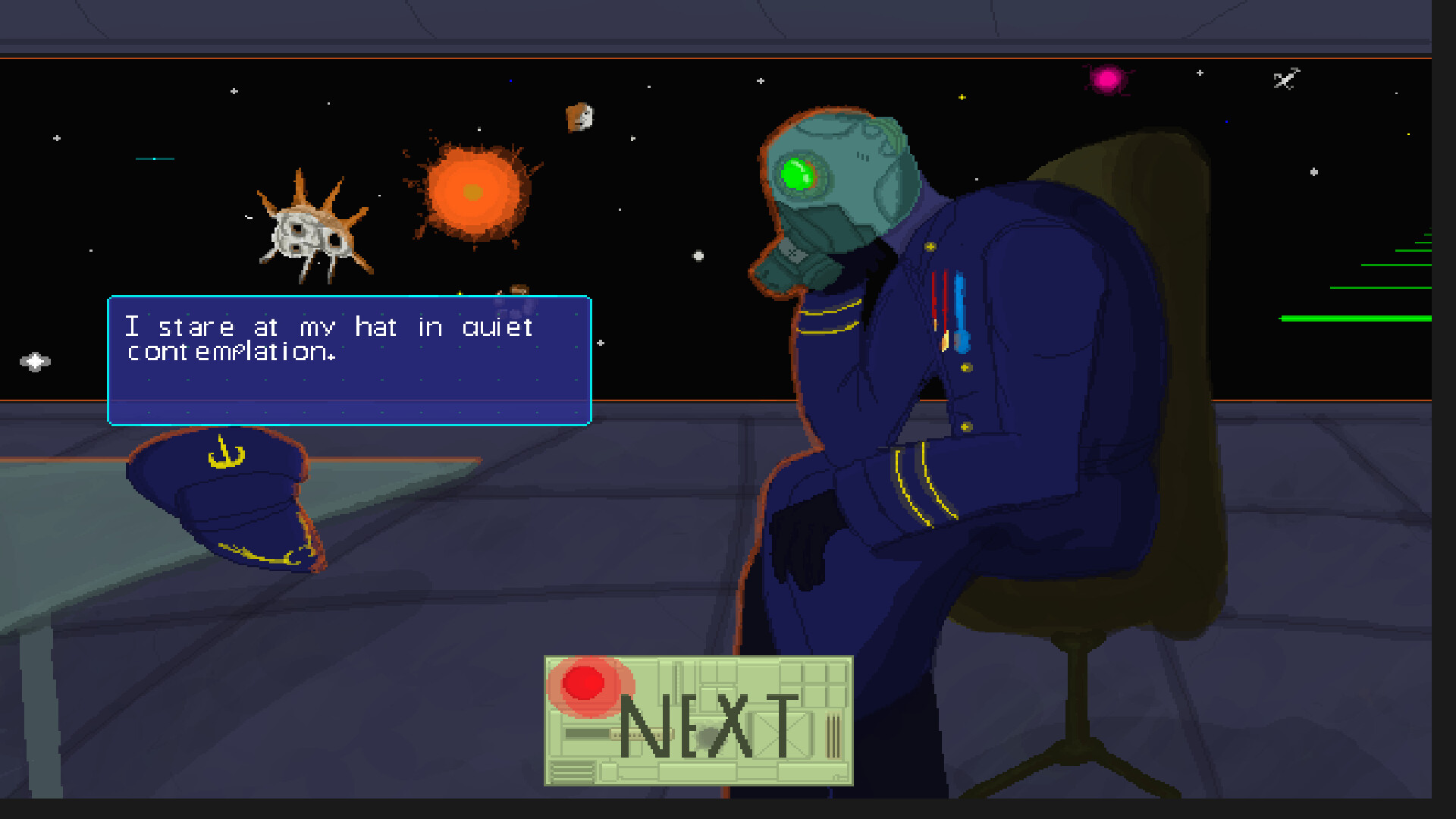 Ghoul Fort screenshot #1