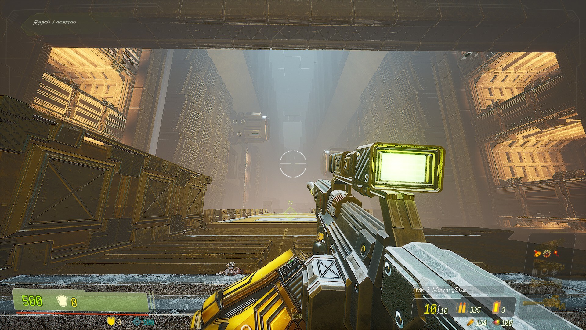 OuterRealm