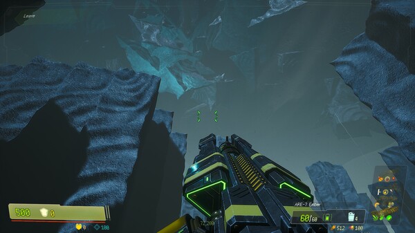 OuterRealm screenshot 4