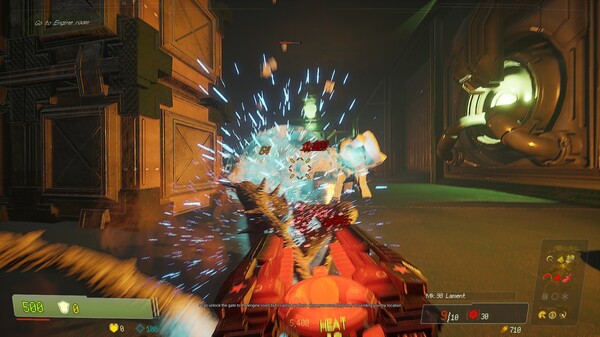 OuterRealm Screenshot
