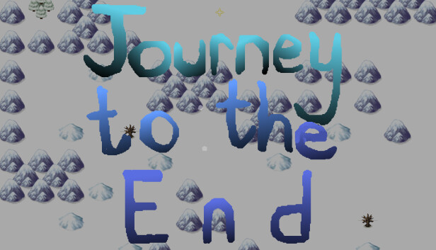 Journey to the End on Steam