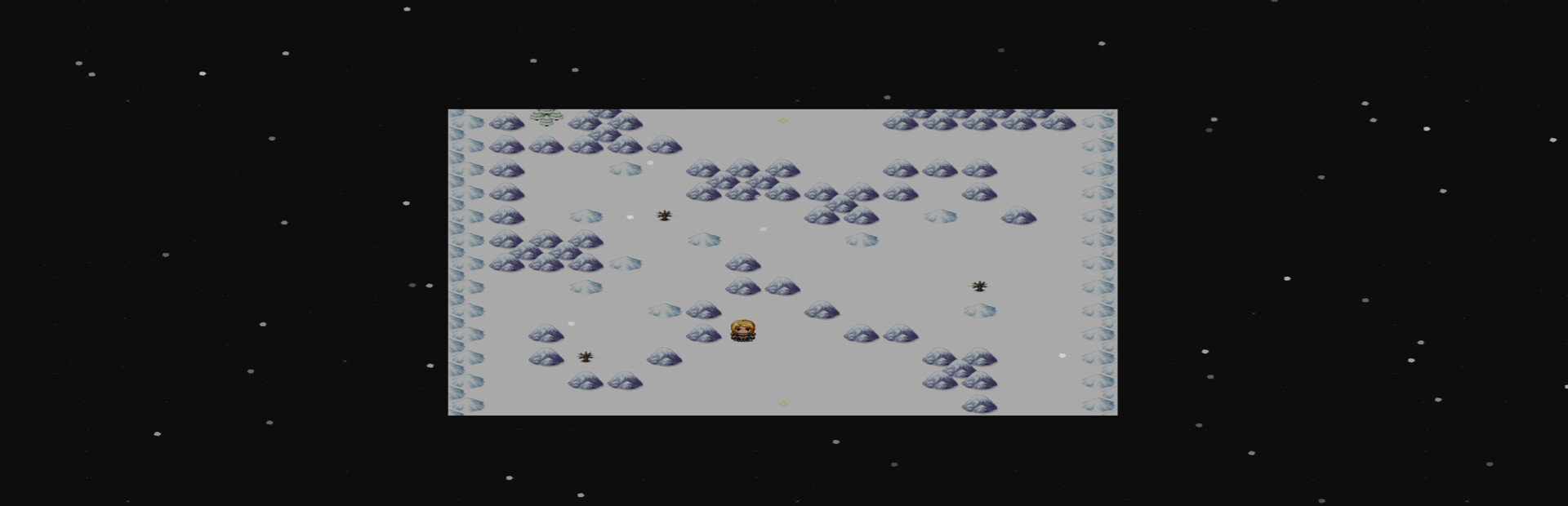 Journey to the End