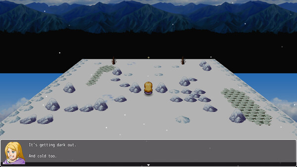 Journey to the End screenshot 4