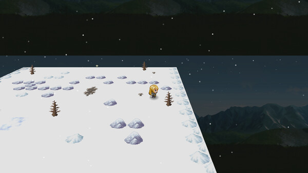 Journey to the End screenshot 3