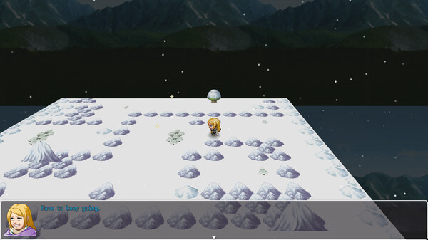 Journey to the End screenshot 5