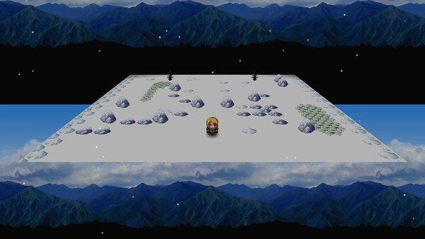 Journey to the End screenshot 2