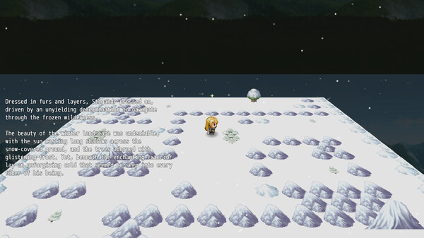 Journey to the End screenshot 6