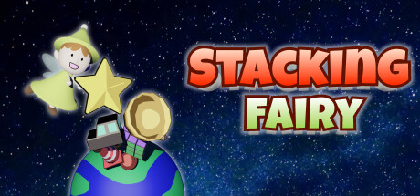 STACKING FAIRY steam charts