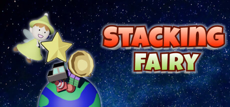 Stacking Fairy Cover Image