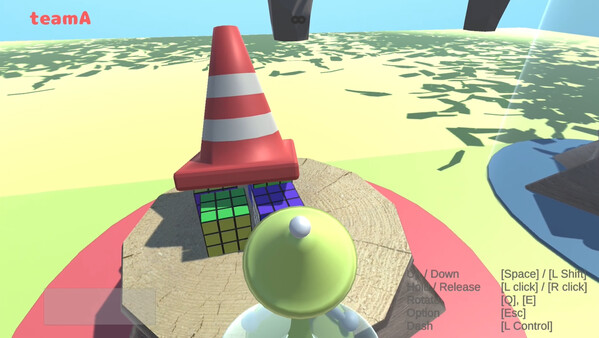 Stacking Fairy screenshot 2