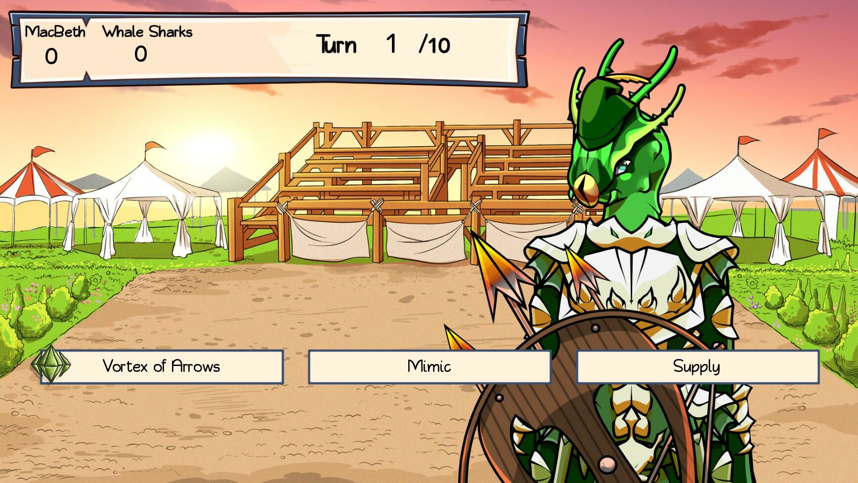 Furry Shakespeare: To Date Or Not To Date Cat Girls? If Made Today screenshot #6