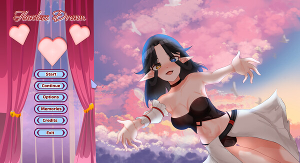 Flawless Dream screenshot 1