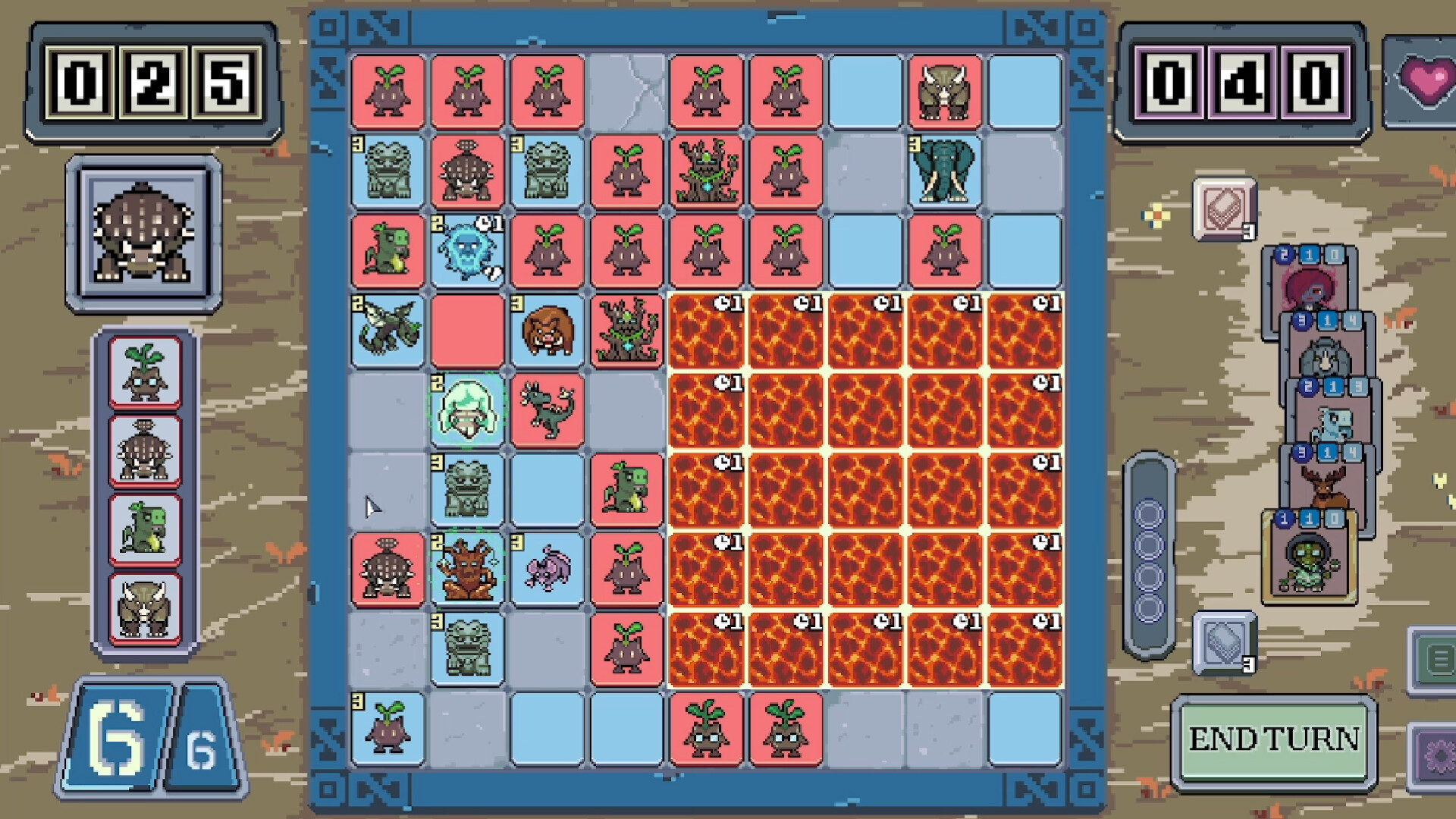 Magibrick screenshot #4