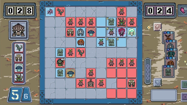 Magibrick Screenshot