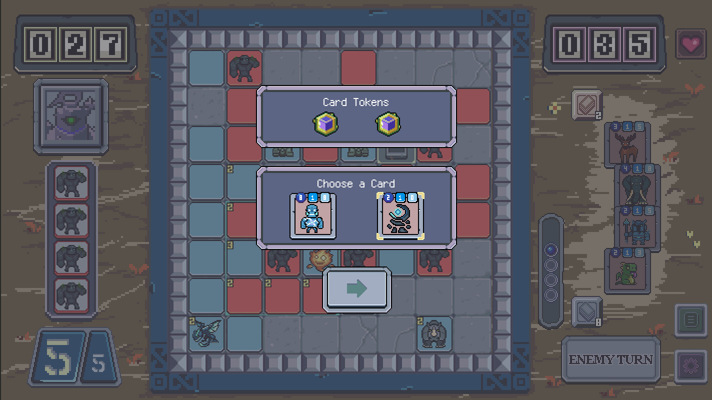 Magibrick screenshot #6