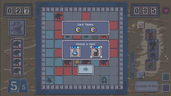 Magibrick Screenshot