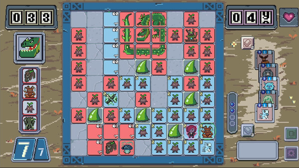 Magibrick Screenshot