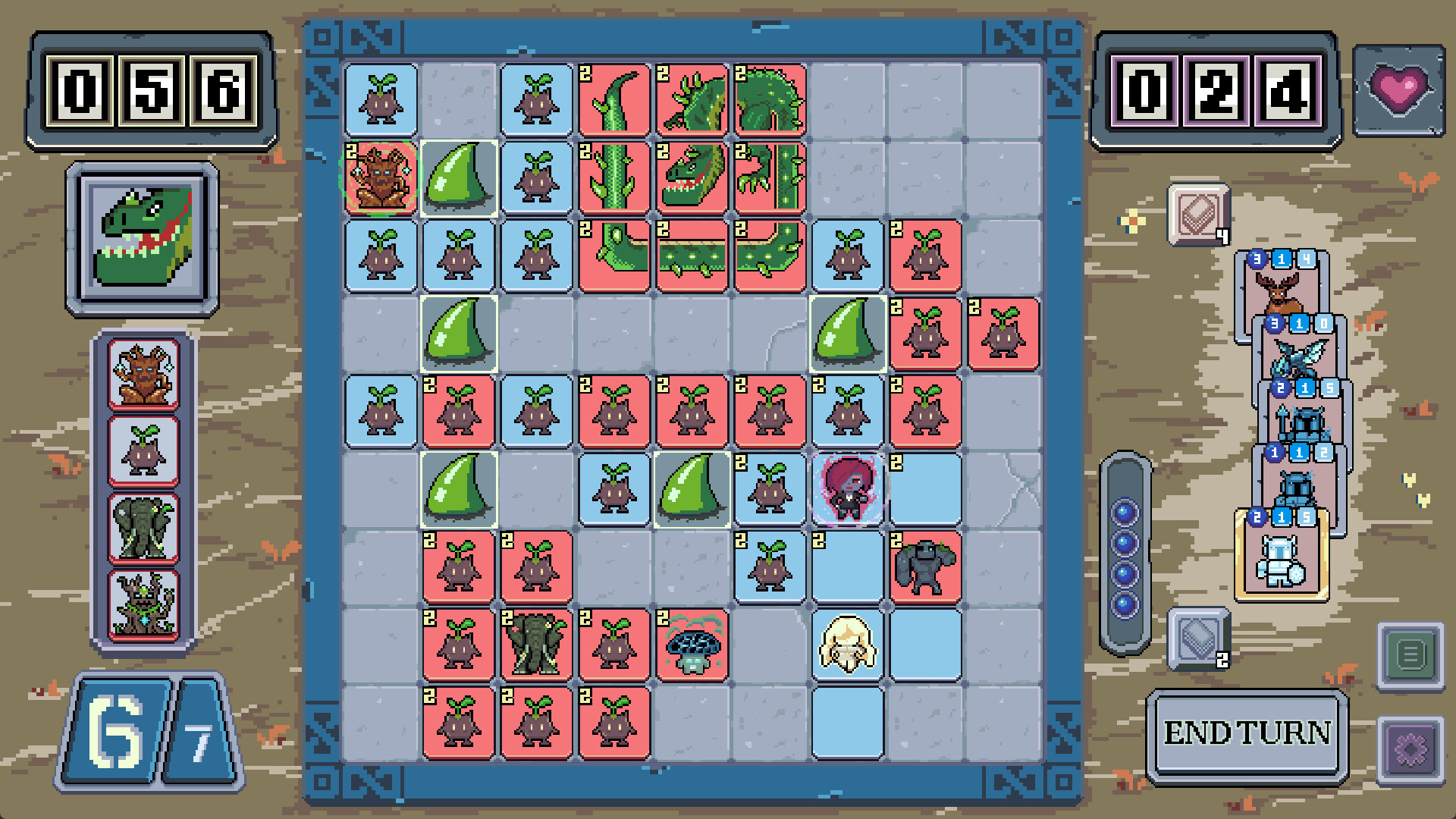 Magibrick screenshot #3