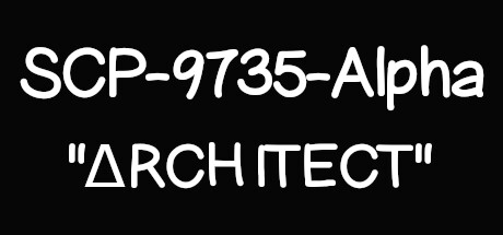 Image for SCP-9735-Alpha: ΔRCH1TECT