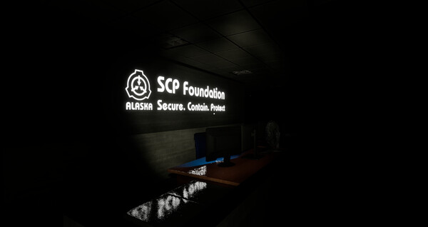 SCP-9735-Alpha: ΔRCH1TECT