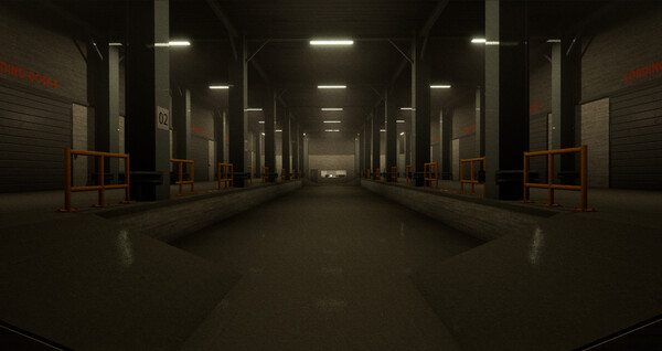 SCP-9735-Alpha: ΔRCH1TECT