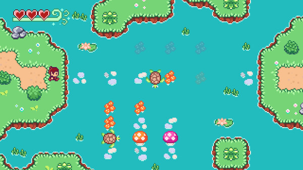 Woodland Sonata screenshot 2