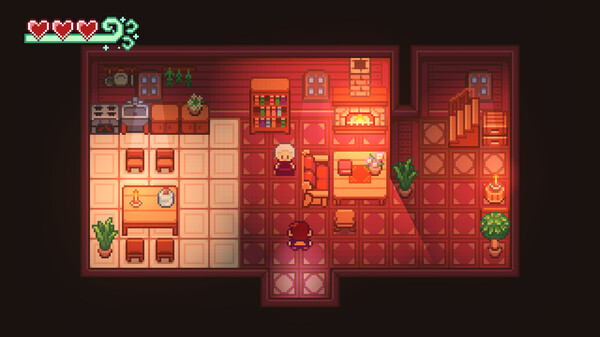 Woodland Sonata screenshot 5