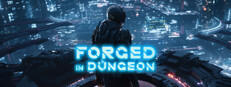 Forged In Dungeon