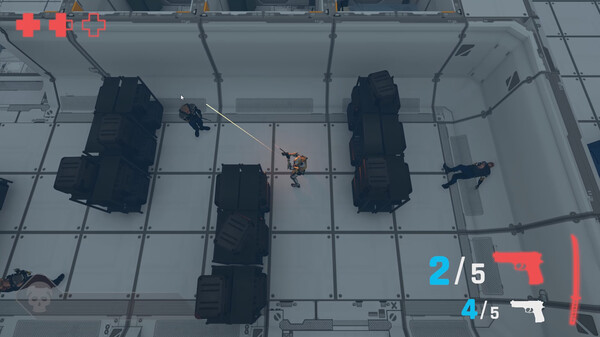 Forged In Dungeon screenshot 5