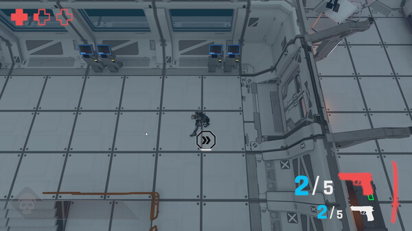 Forged In Dungeon screenshot 3