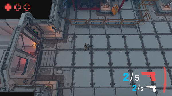 Forged In Dungeon screenshot 2