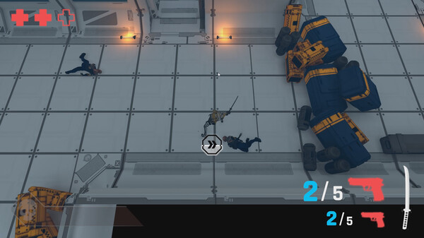 Forged In Dungeon screenshot 4