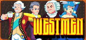 WESTMEN