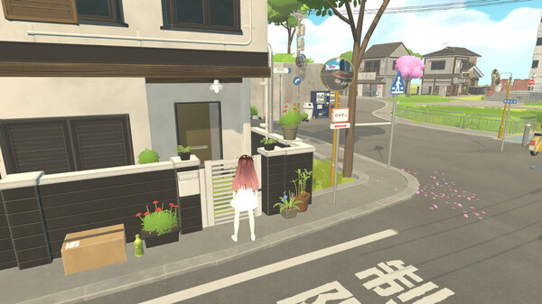 Hello Yuna screenshot 5