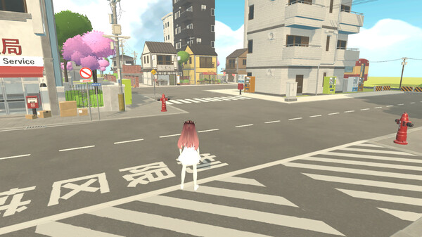 Hello Yuna screenshot 1