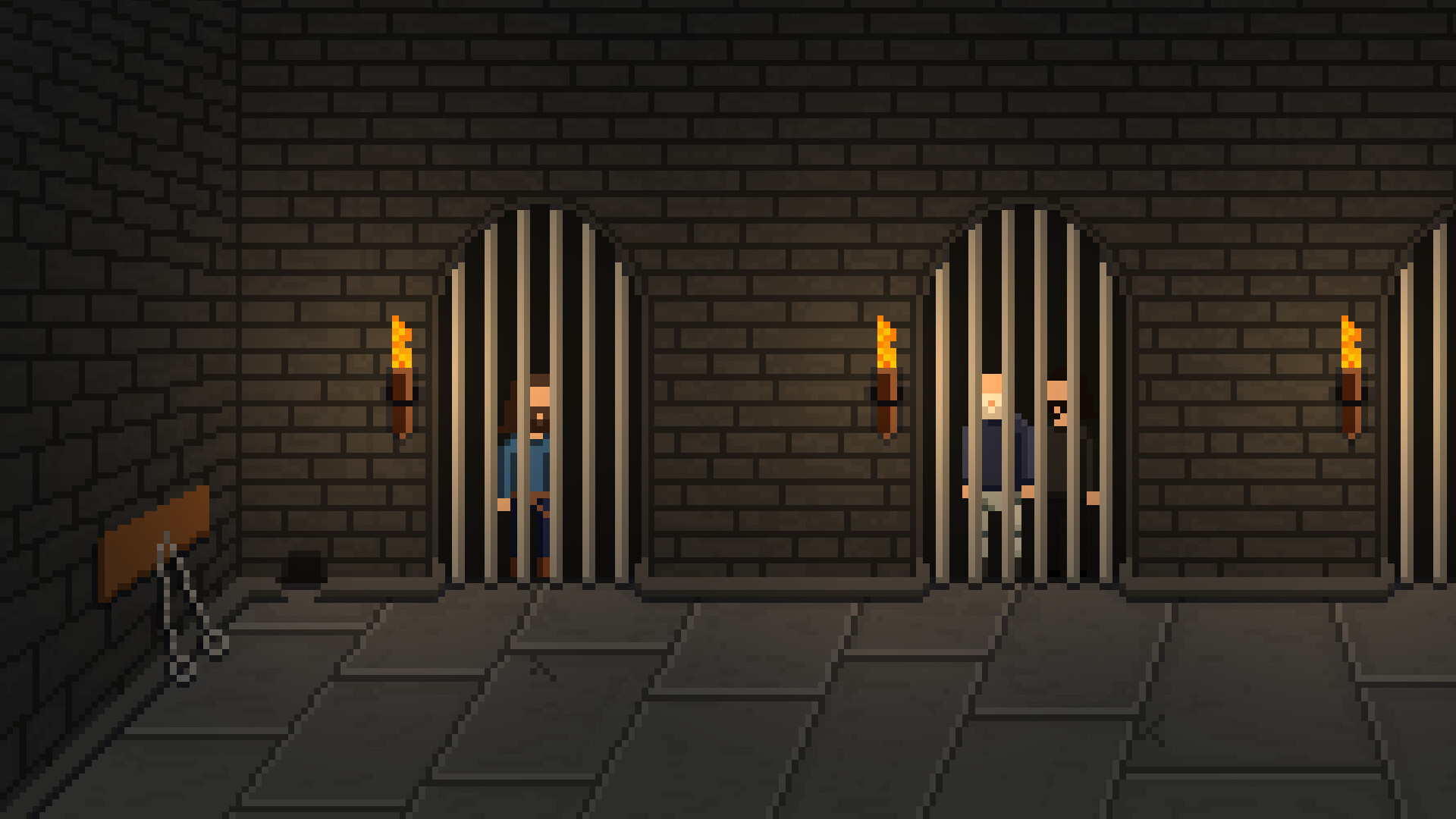Pitchforks and Daggers screenshot 9