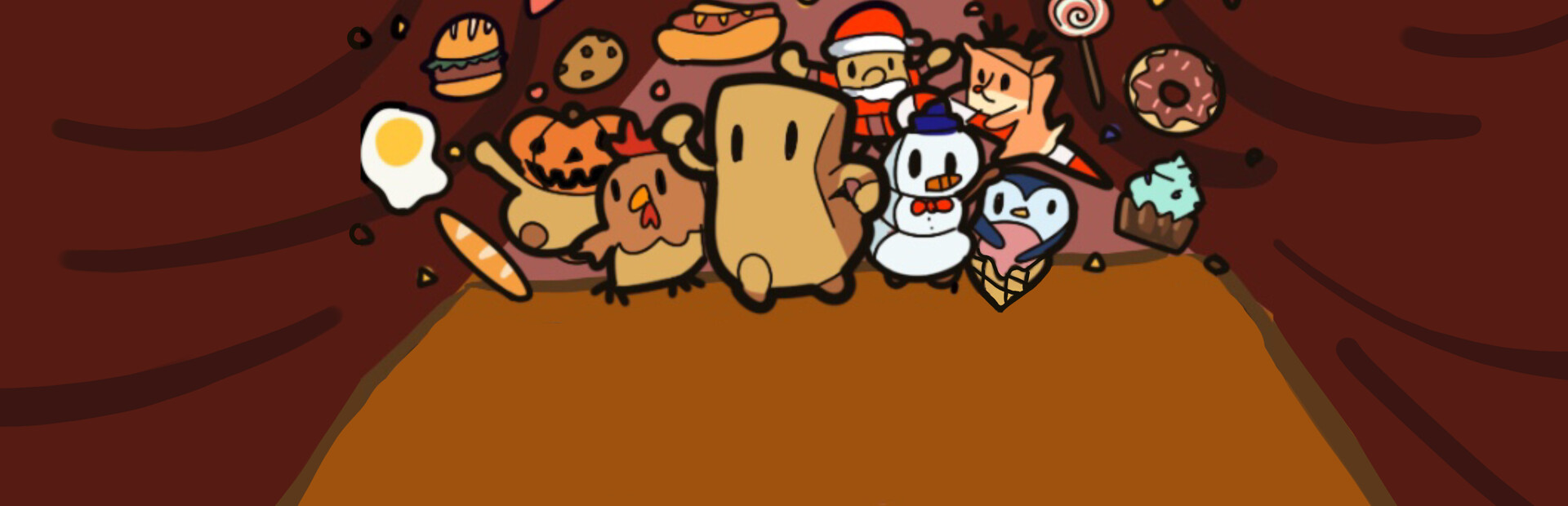 Food Fighters