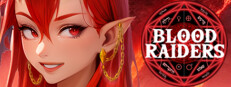 Blood Raiders