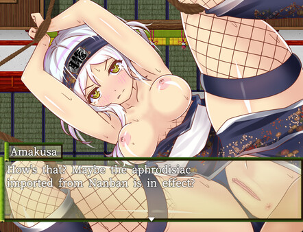 Ninja Infiltration screenshot 5