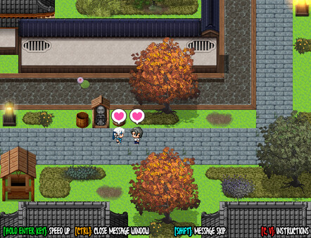 Ninja Infiltration screenshot 3