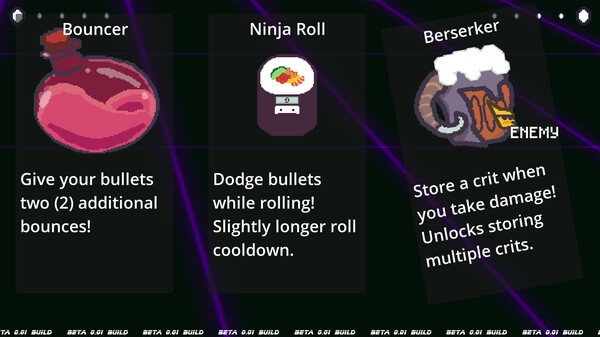 Palhalla screenshot 5