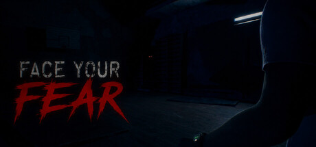 Face Your Fear header banner