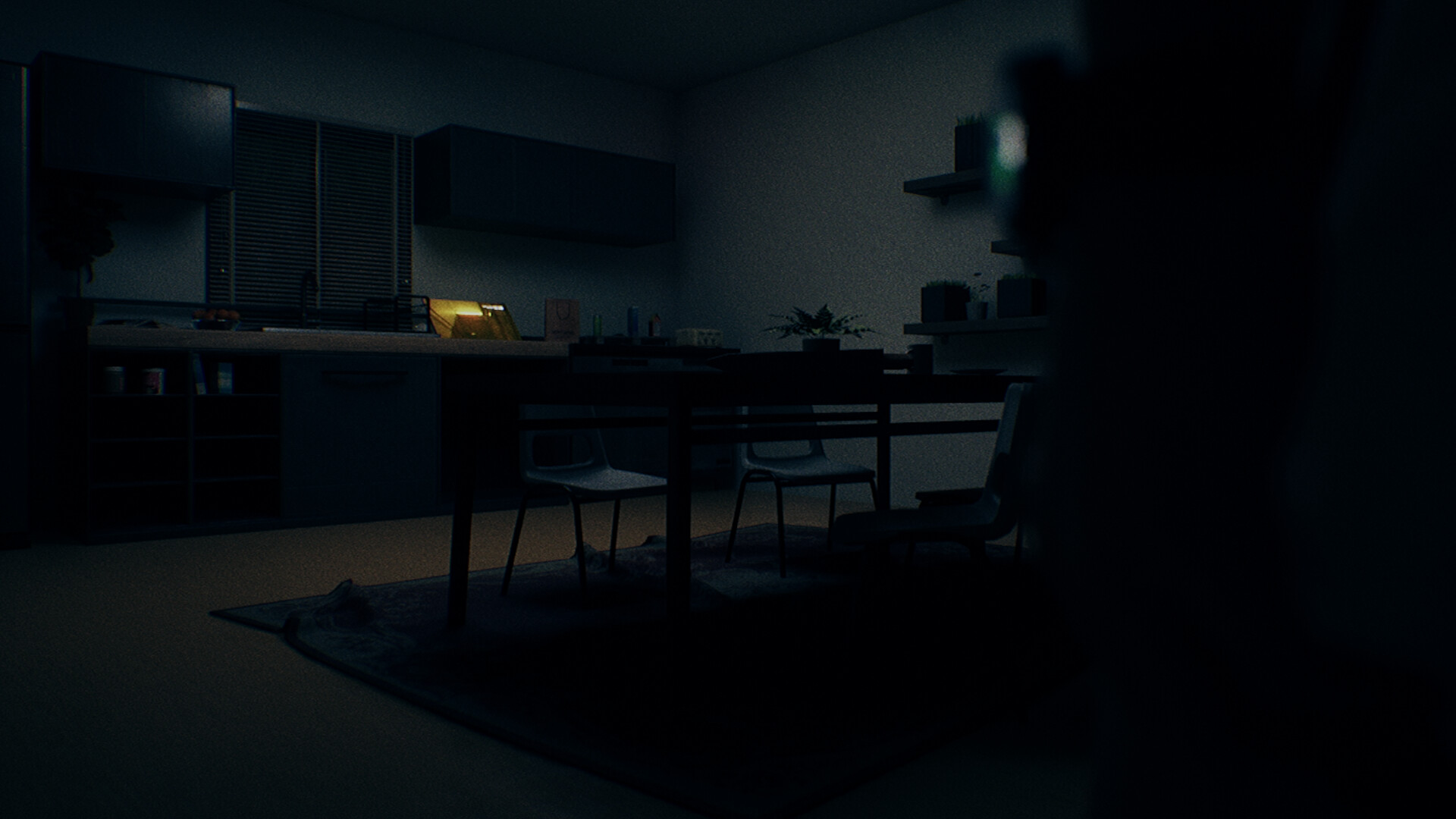 #10. Face Your Fear (Steam) 由: NightStudio