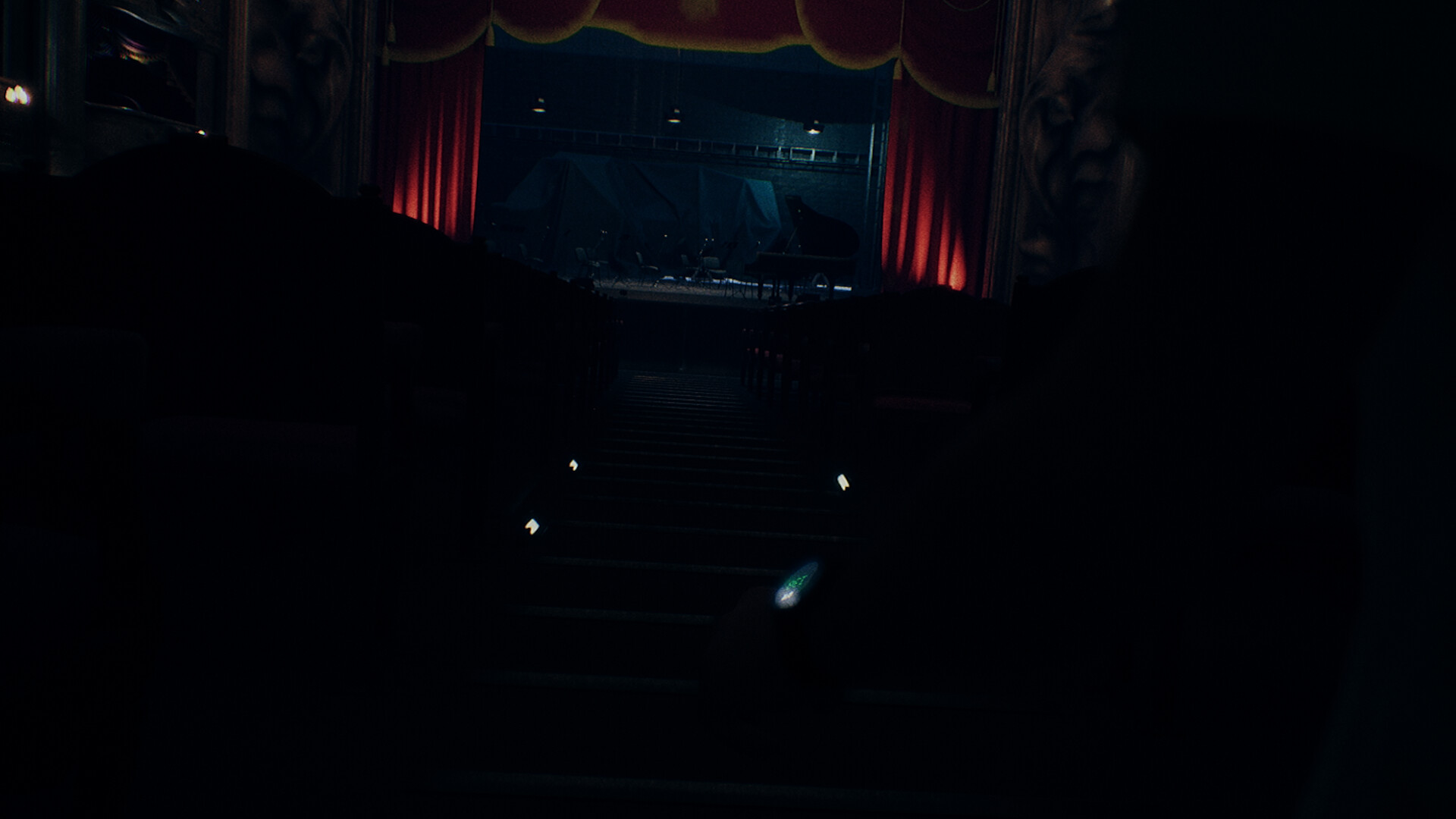 #4. Face Your Fear (Steam) 由: NightStudio