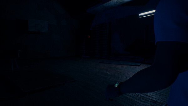 Face Your Fear screenshot 5